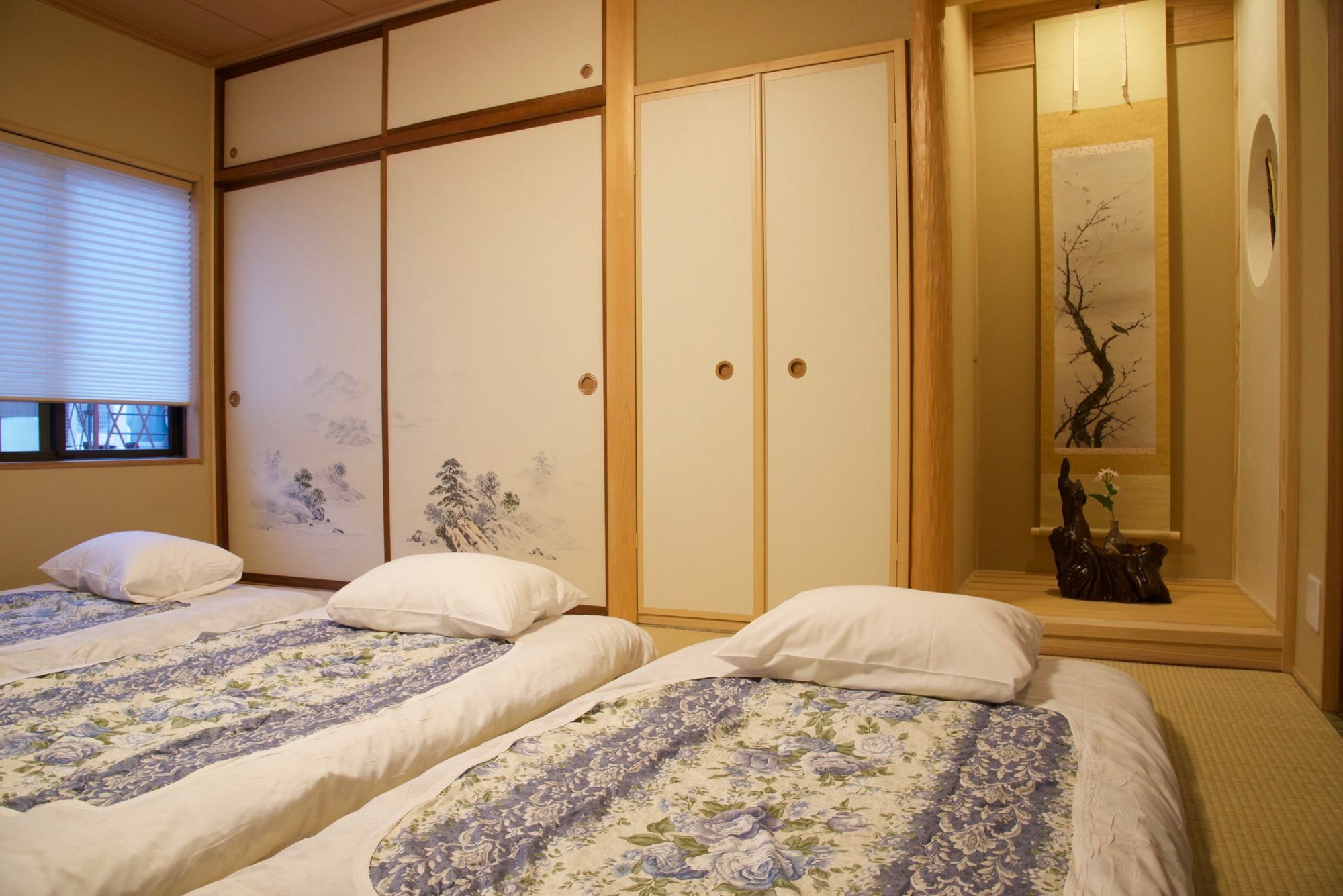Villa Kyomachi Yumeji Kioto Exterior foto