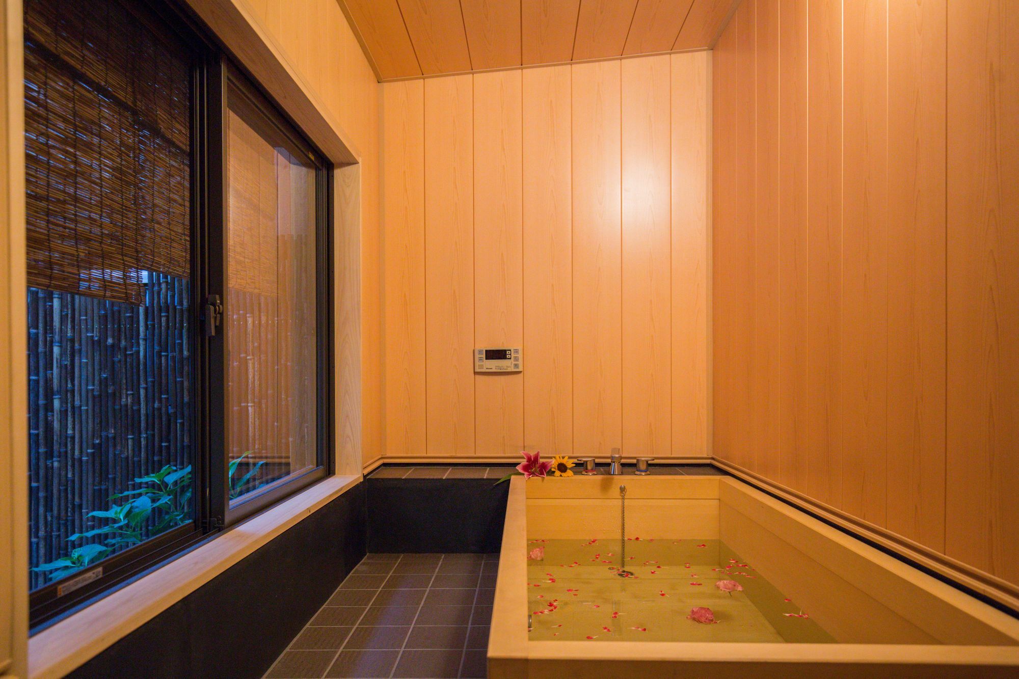 Villa Kyomachi Yumeji Kioto Exterior foto